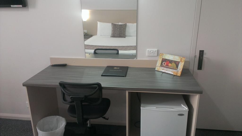 Lindy Lodge Motel Adelaide Room photo